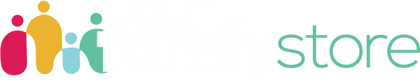 Our Family Store logo
