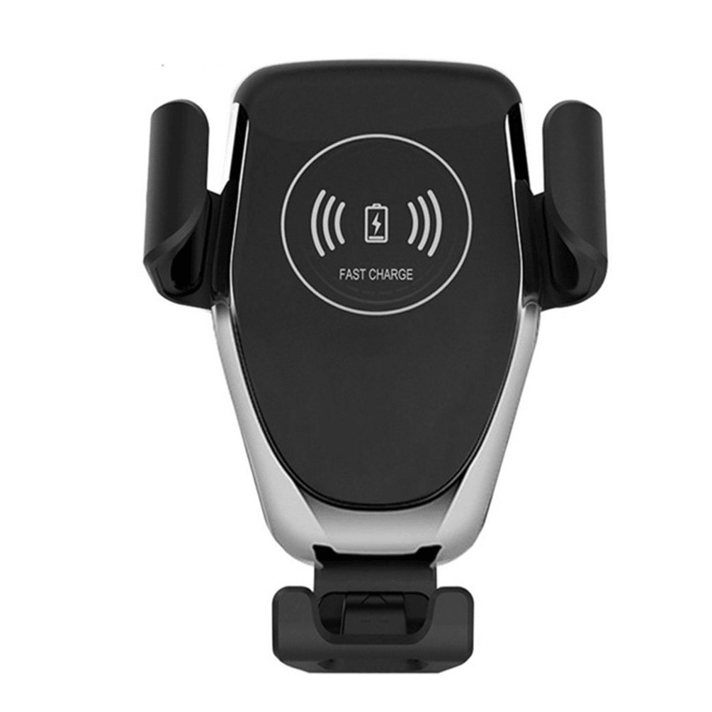 Fast Wireless Car Charger