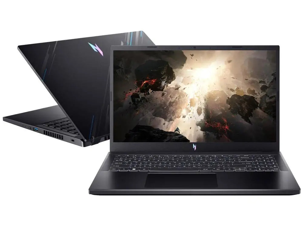 Acer Nitro Gaming Laptop